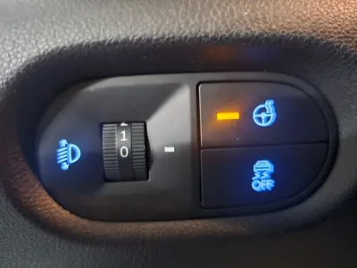 Hyundai Casper 2023, 79154 км, за 9999.99 USD - фото 13