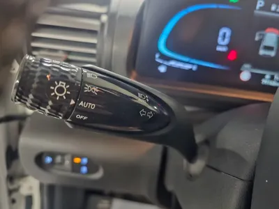 Hyundai Casper 2023, 79154 км, за 9999.99 USD - фото 16