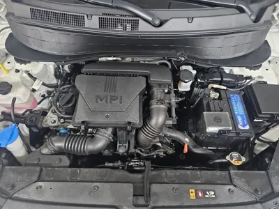 Hyundai Casper 2023, 79154 км, за 9999.99 USD - фото 19