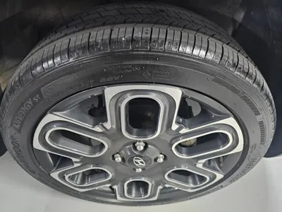 Hyundai Casper 2023, 79154 км, за 9999.99 USD - фото 20