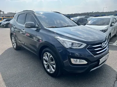 Hyundai Santafe 2015, 104659 км, за 6564.26 USD