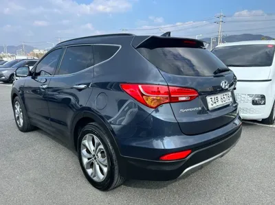 Hyundai Santafe 2015, 104659 км, за 6564.26 USD - фото 6