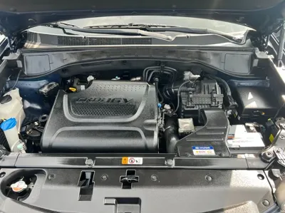 Hyundai Santafe 2015, 104659 км, за 6564.26 USD - фото 7