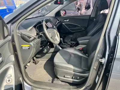 Hyundai Santafe 2015, 104659 км, за 6564.26 USD - фото 10