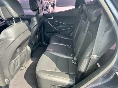 Hyundai Santafe 2015, 104659 км, за 6564.26 USD - фото 11