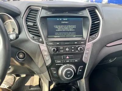 Hyundai Santafe 2015, 104659 км, за 6564.26 USD - фото 14