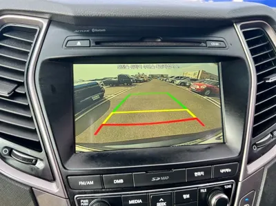 Hyundai Santafe 2015, 104659 км, за 6564.26 USD - фото 15