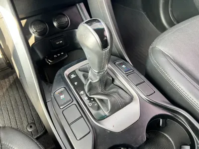 Hyundai Santafe 2015, 104659 км, за 6564.26 USD - фото 16