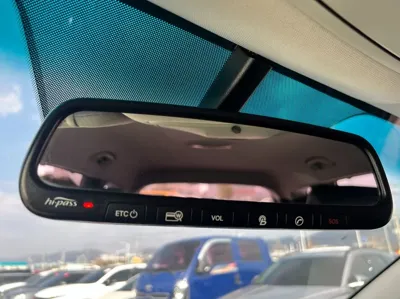 Hyundai Santafe 2015, 104659 км, за 6564.26 USD - фото 18