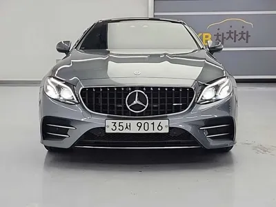Mercedes-Benz E-Class 2019, 45114 км, за 22794.8 USD