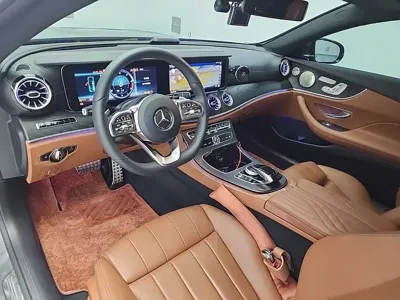 Mercedes-Benz E-Class 2019, 45114 км, за 22794.8 USD - фото 7