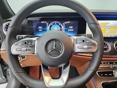 Mercedes-Benz E-Class 2019, 45114 км, за 22794.8 USD - фото 9