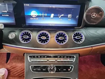 Mercedes-Benz E-Class 2019, 45114 км, за 22794.8 USD - фото 10