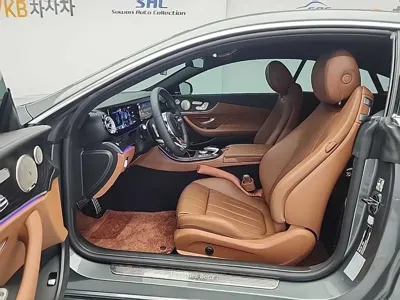 Mercedes-Benz E-Class 2019, 45114 км, за 22794.8 USD - фото 11