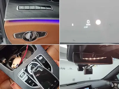 Mercedes-Benz E-Class 2019, 45114 км, за 22794.8 USD - фото 17