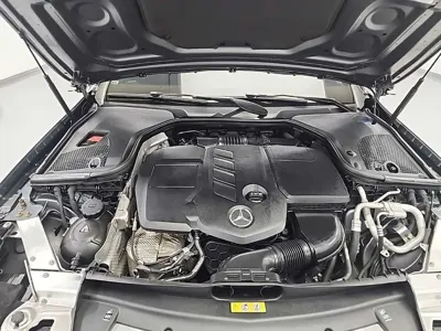 Mercedes-Benz E-Class 2019, 45114 км, за 22794.8 USD - фото 19