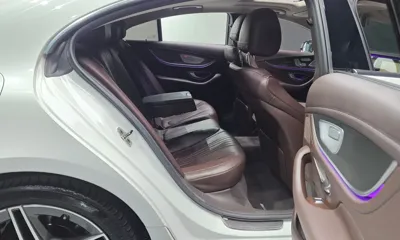 Mercedes-Benz CLS-Class 2020, 101088 км, за 21596.43 USD - фото 11