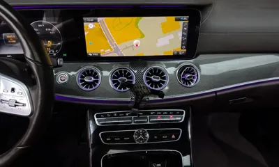 Mercedes-Benz CLS-Class 2020, 101088 км, за 21596.43 USD - фото 14