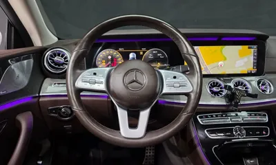 Mercedes-Benz CLS-Class 2020, 101088 км, за 21596.43 USD - фото 15