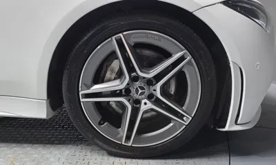 Mercedes-Benz CLS-Class 2020, 101088 км, за 21596.43 USD - фото 21