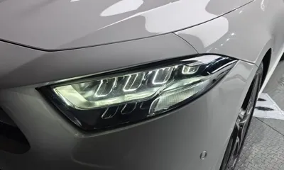 Mercedes-Benz CLS-Class 2020, 101088 км, за 21596.43 USD - фото 22