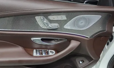 Mercedes-Benz CLS-Class 2020, 101088 км, за 21596.43 USD - фото 29