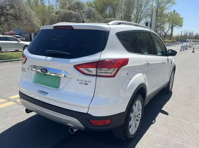 Ford Kuga 2015, 135000 км, за 5940 USD - фото 6