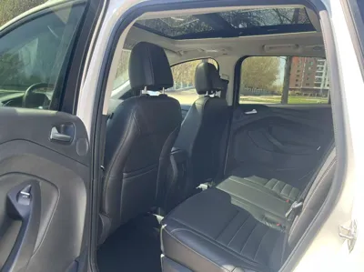 Ford Kuga 2015, 135000 км, за 5940 USD - фото 10