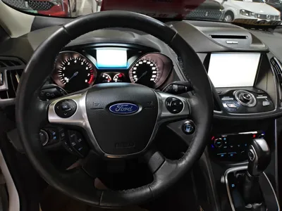 Ford Kuga 2015, 135000 км, за 5940 USD - фото 11