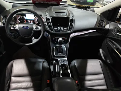Ford Kuga 2015, 135000 км, за 5940 USD - фото 13