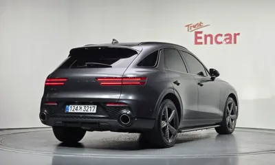 Genesis GV70 2021, 172533 км, за 19358.02 USD