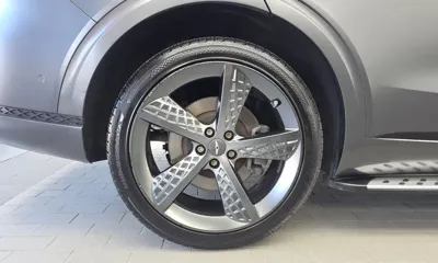 Genesis GV70 2021, 172533 км, за 19358.02 USD