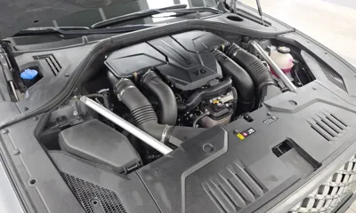 Genesis GV70 2021, 172533 км, за 19358.02 USD - фото 6