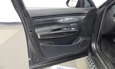 Genesis GV70 2021, 172533 км, за 19358.02 USD - фото 24