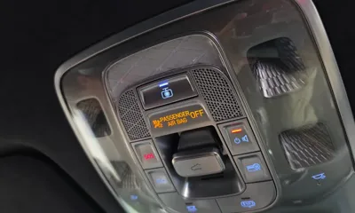 Genesis GV70 2021, 172533 км, за 19358.02 USD - фото 26