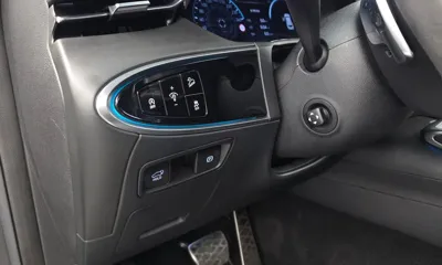 Genesis GV70 2021, 172533 км, за 19358.02 USD - фото 27