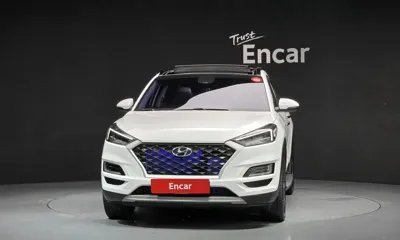 Hyundai Tucson 2019, 88243 км, за 11171.35 USD
