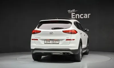 Hyundai Tucson 2019, 88243 км, за 11171.35 USD