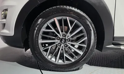 Hyundai Tucson 2019, 88243 км, за 11171.35 USD