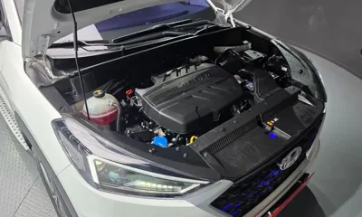 Hyundai Tucson 2019, 88243 км, за 11171.35 USD - фото 6