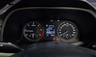 Hyundai Tucson 2019, 88243 км, за 11171.35 USD - фото 8