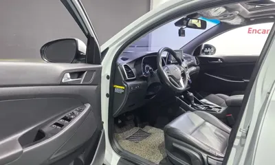 Hyundai Tucson 2019, 88243 км, за 11171.35 USD - фото 10