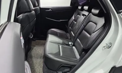 Hyundai Tucson 2019, 88243 км, за 11171.35 USD - фото 11
