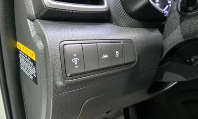 Hyundai Tucson 2019, 88243 км, за 11171.35 USD - фото 12
