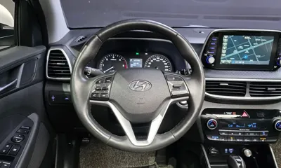 Hyundai Tucson 2019, 88243 км, за 11171.35 USD - фото 13