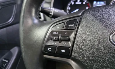 Hyundai Tucson 2019, 88243 км, за 11171.35 USD - фото 14