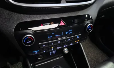 Hyundai Tucson 2019, 88243 км, за 11171.35 USD - фото 17