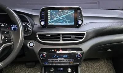 Hyundai Tucson 2019, 88243 км, за 11171.35 USD - фото 18