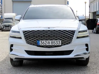 Genesis GV80 2022, 17862 км, за 32178.37 USD