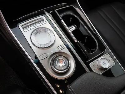 Genesis GV80 2022, 17862 км, за 32178.37 USD - фото 11